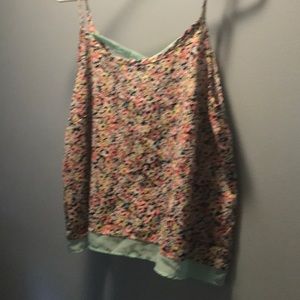 Women’s tank top